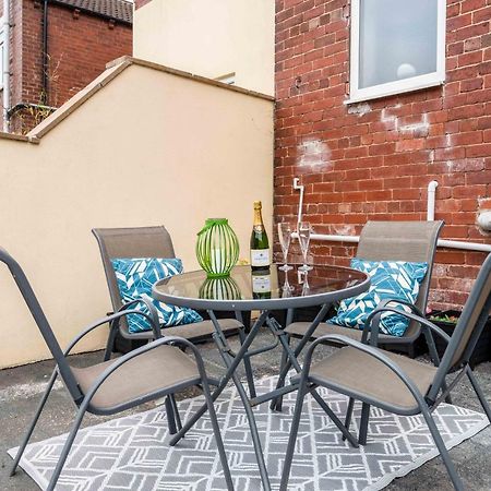 Hopetown Apartment-Modern 1 Bed With Free Parking Normanton  Exteriér fotografie